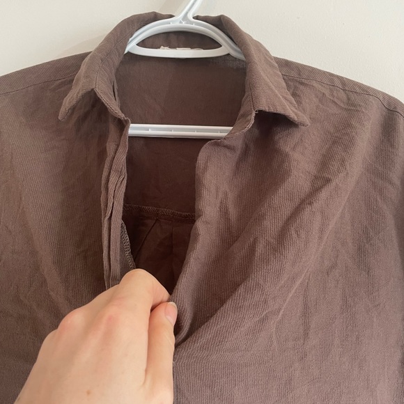 Grade & Gather MINNIE COTTON CROP - Picture 4 of 9